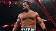 Rusev